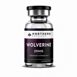 Wolverine (20mg)