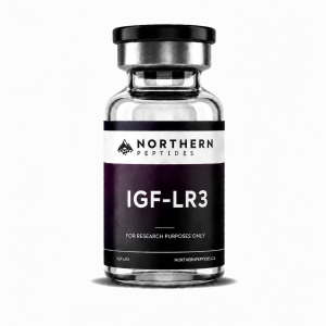 IGF-1 LR3