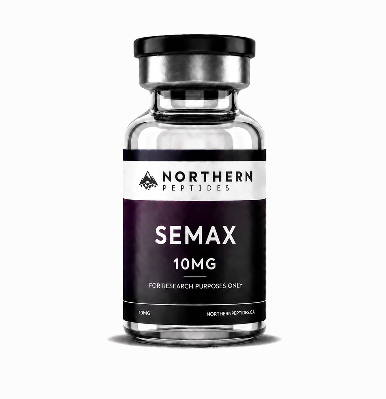 Semax Research Peptides Northern Peptides
