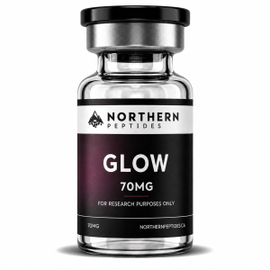 BPC + TB + GHK-Cu (GLOW)