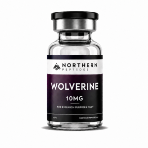 Wolverine (10mg)