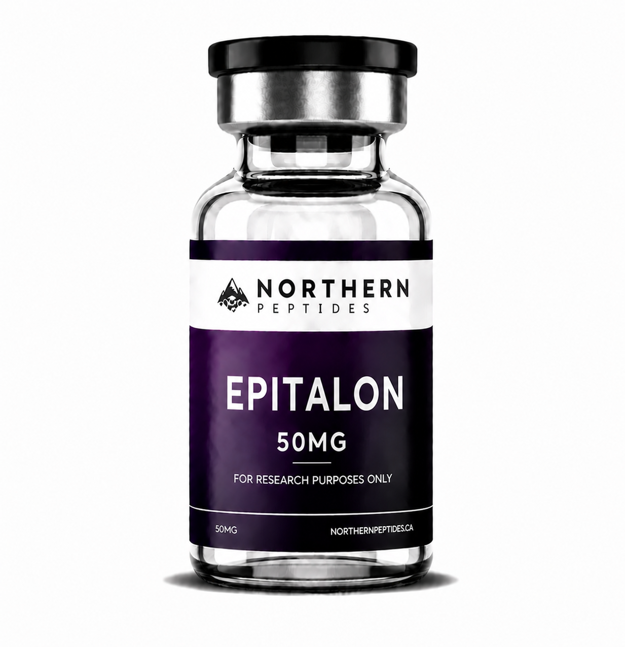 Epitalon Canada Research Peptides