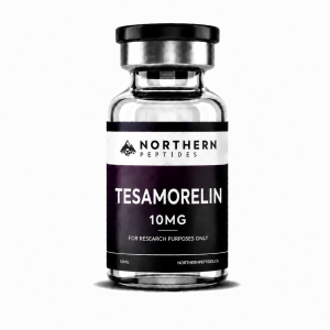 Tesamorelin