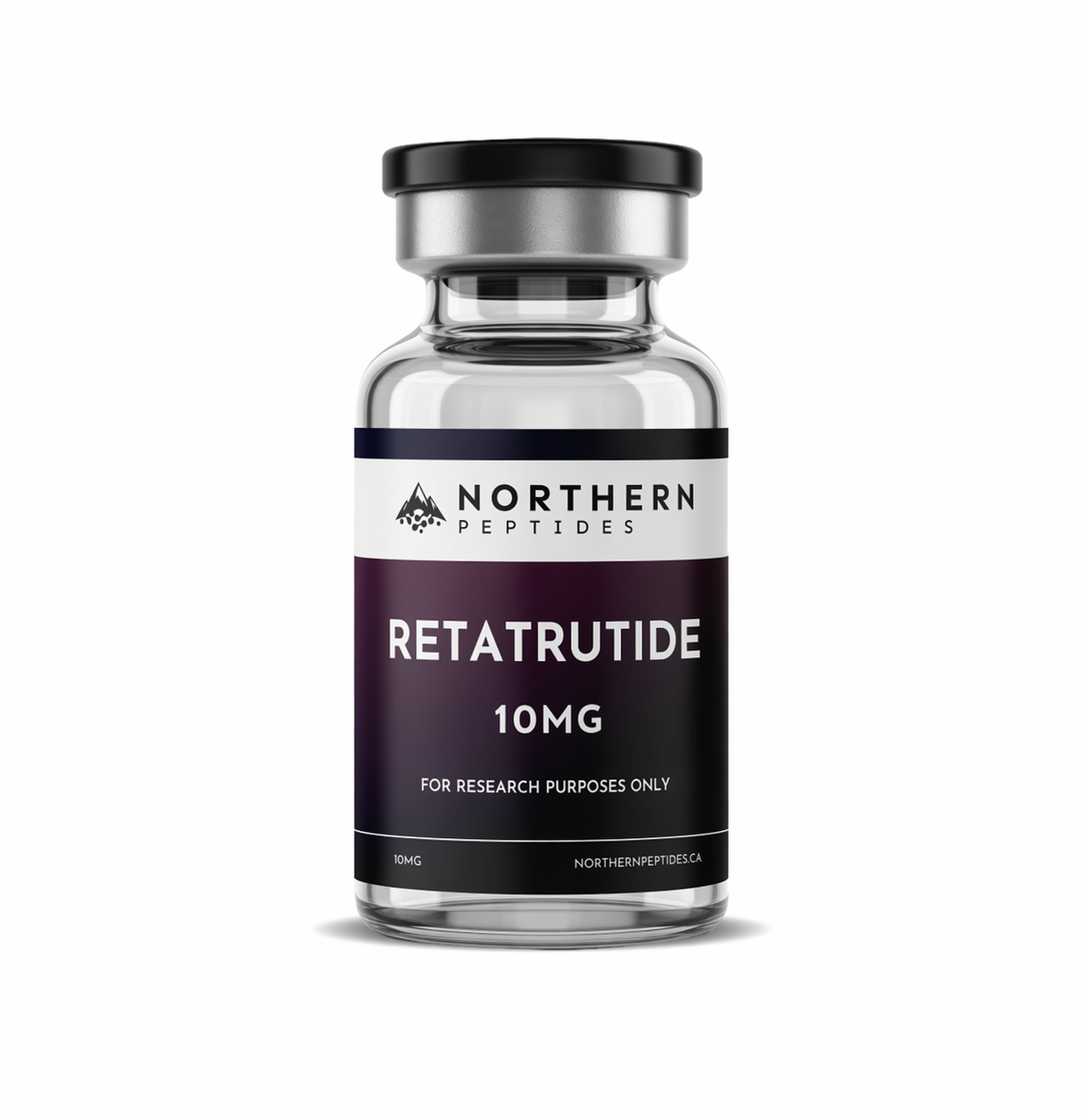 Retatrutide Canada Research Peptides Northern Peptides