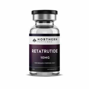 Retatrutide (10mg)