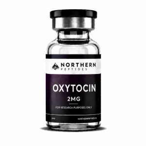 Oxytocin