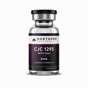CJC-1295 with DAC