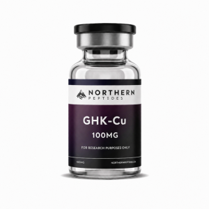 GHK-Cu (100mg)