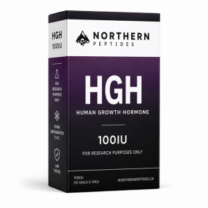 HGH (100iu)