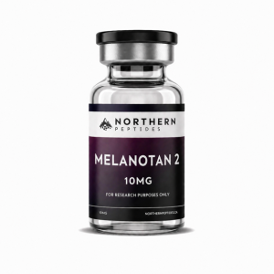 Melanotan II