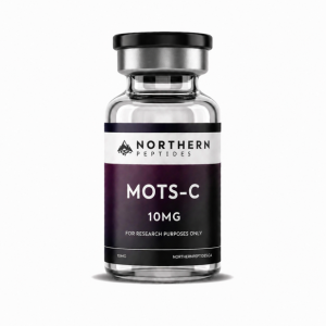 MOTS-C (10mg)