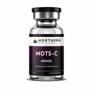 MOTS-C (40mg)