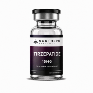 Tirzepatide (15mg)